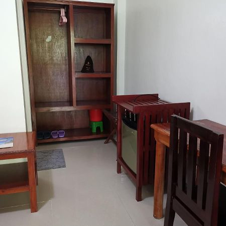 Aramara Resort Libaong Ngoại thất bức ảnh