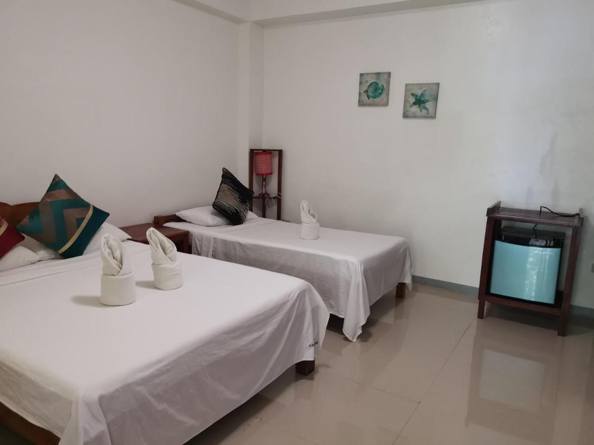 Aramara Resort Libaong Ngoại thất bức ảnh