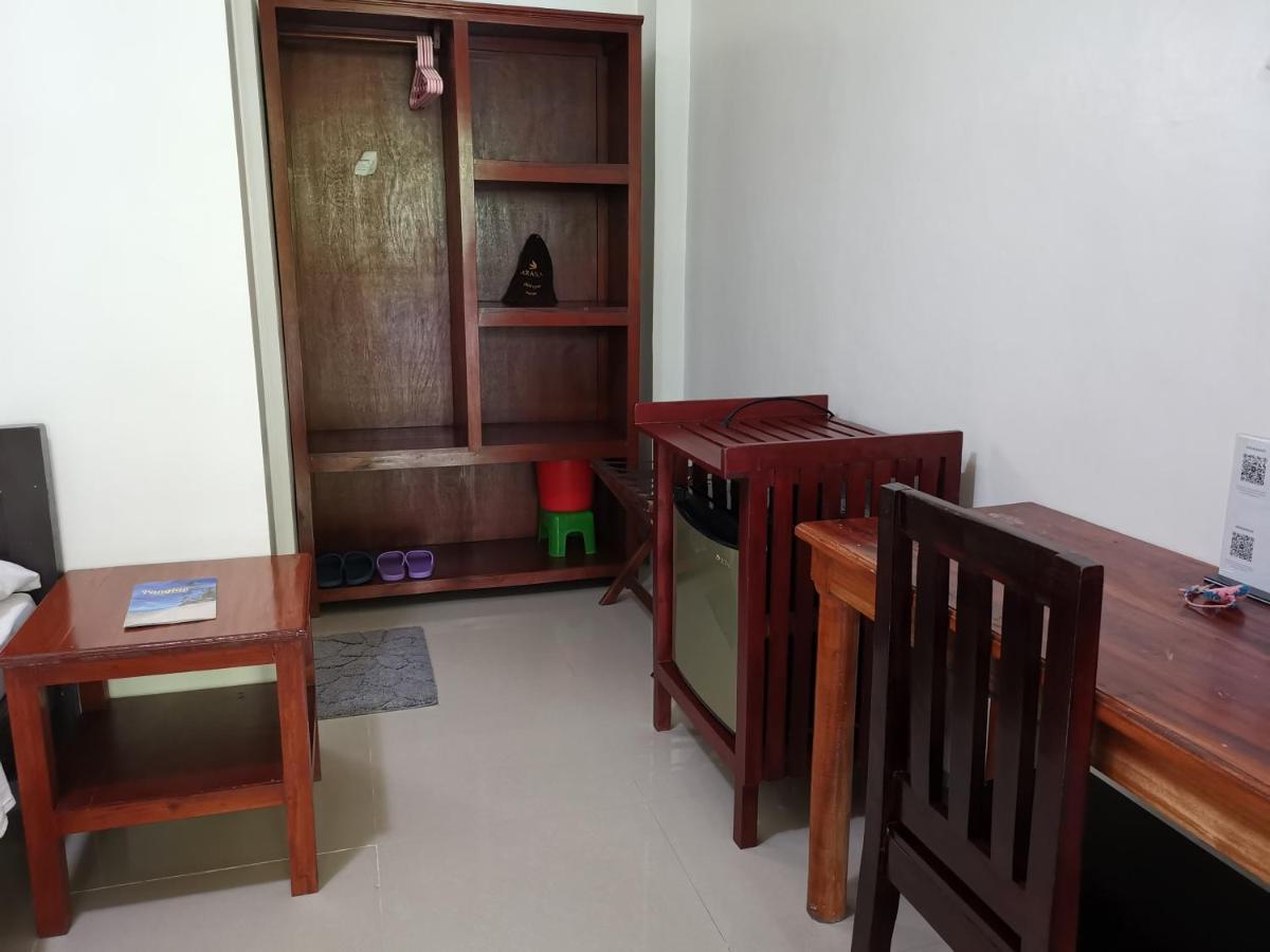 Aramara Resort Libaong Ngoại thất bức ảnh
