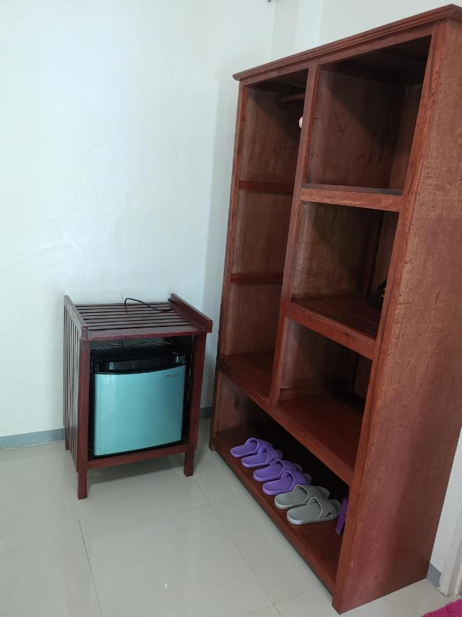 Aramara Resort Libaong Ngoại thất bức ảnh