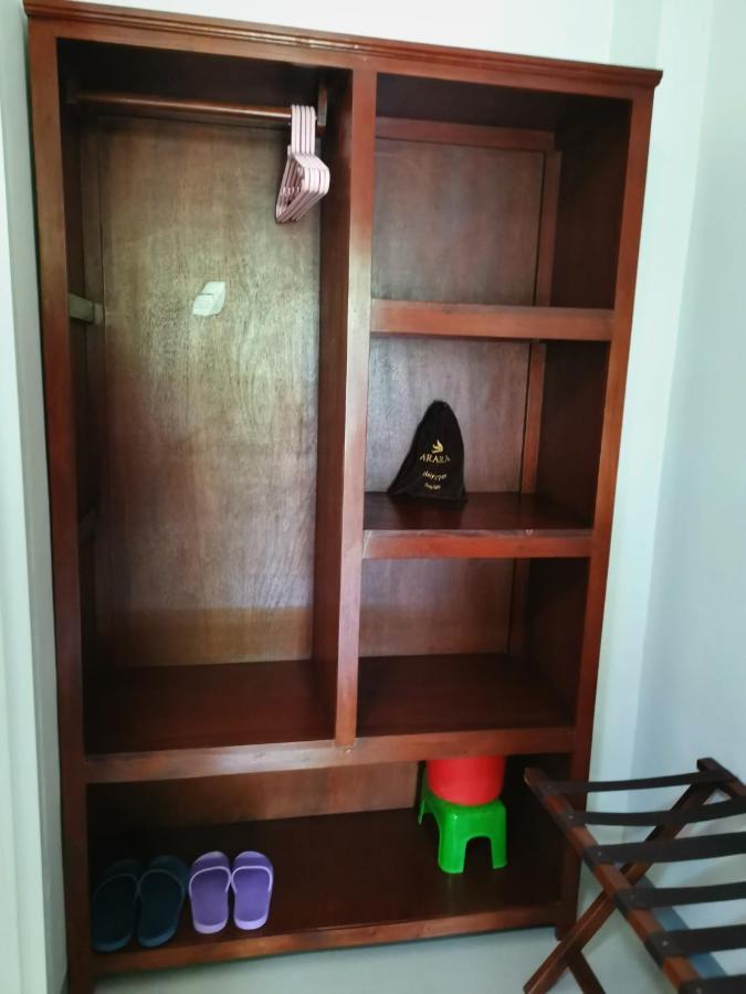 Aramara Resort Libaong Ngoại thất bức ảnh