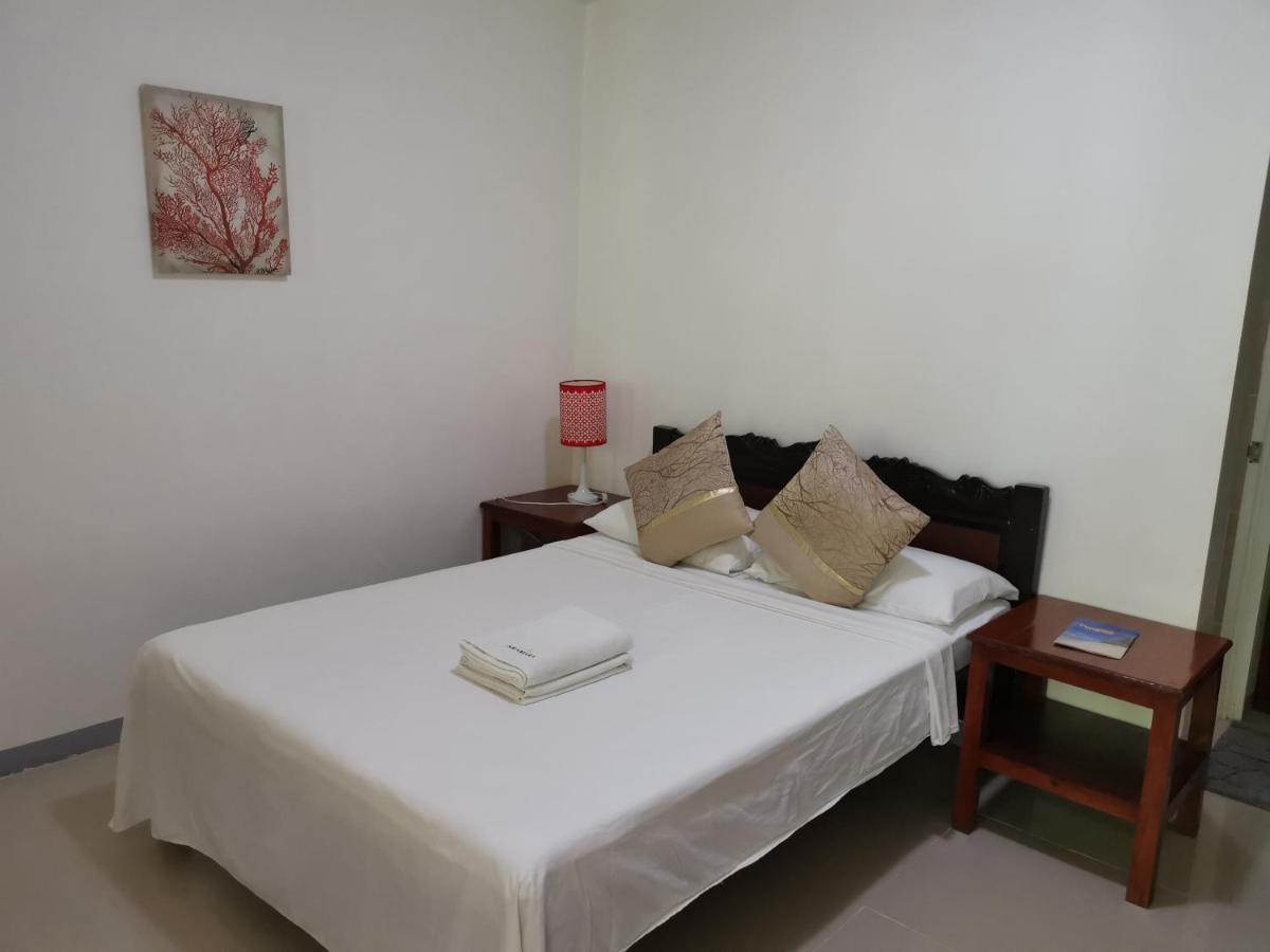 Aramara Resort Libaong Ngoại thất bức ảnh