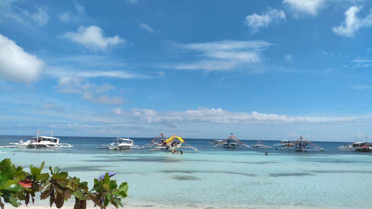 Aramara Resort Libaong Ngoại thất bức ảnh
