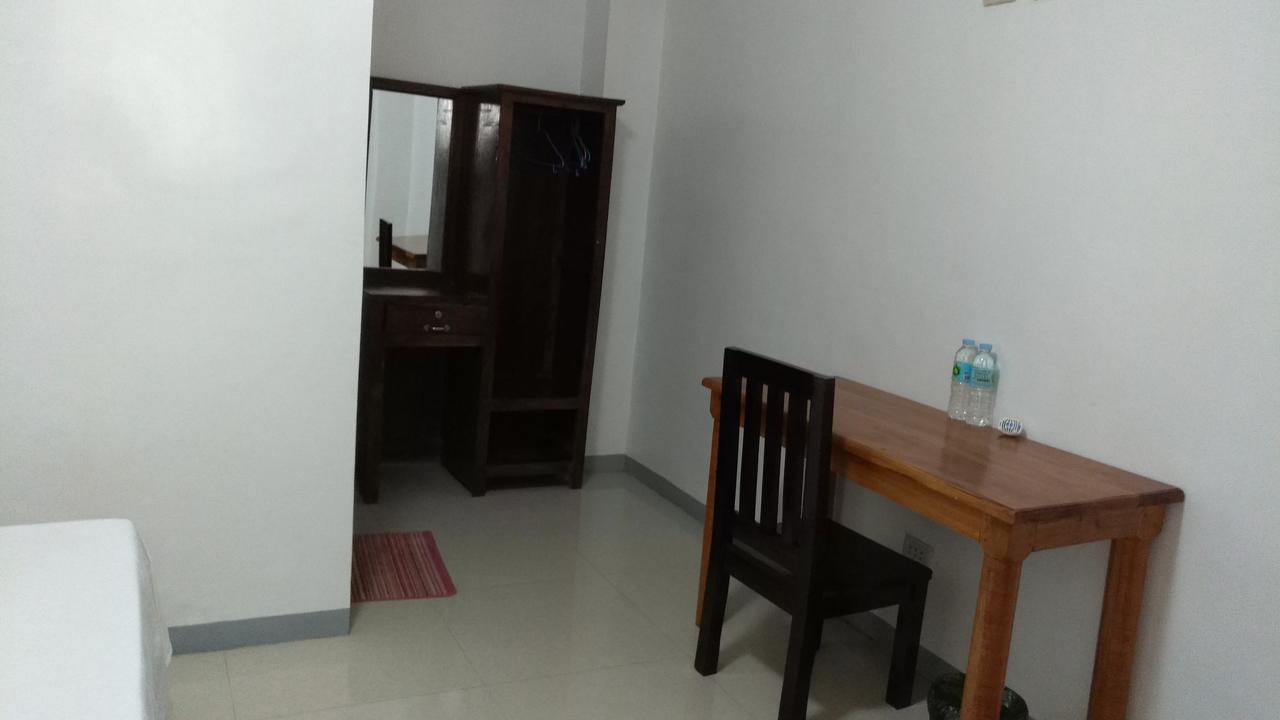 Aramara Resort Libaong Ngoại thất bức ảnh