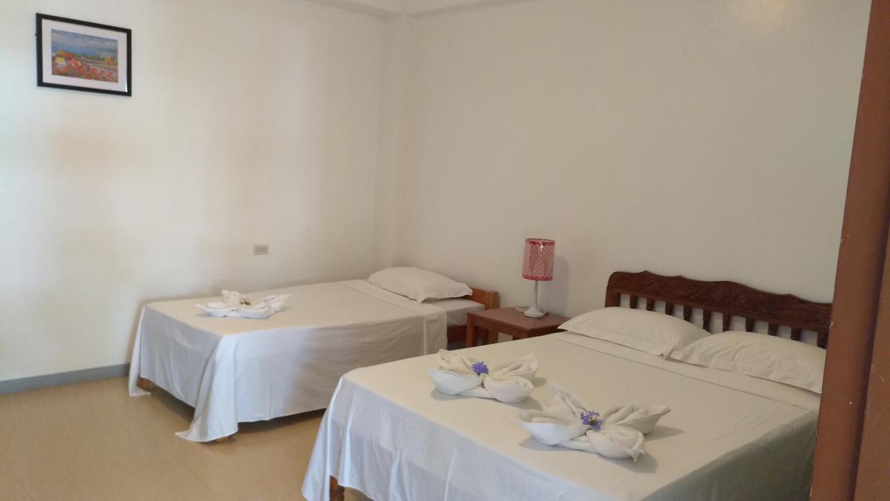 Aramara Resort Libaong Ngoại thất bức ảnh