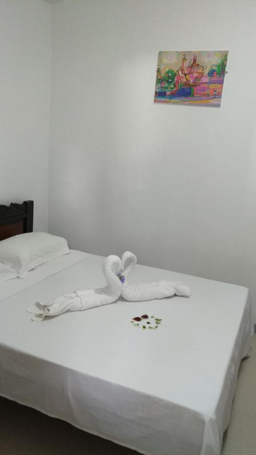 Aramara Resort Libaong Ngoại thất bức ảnh