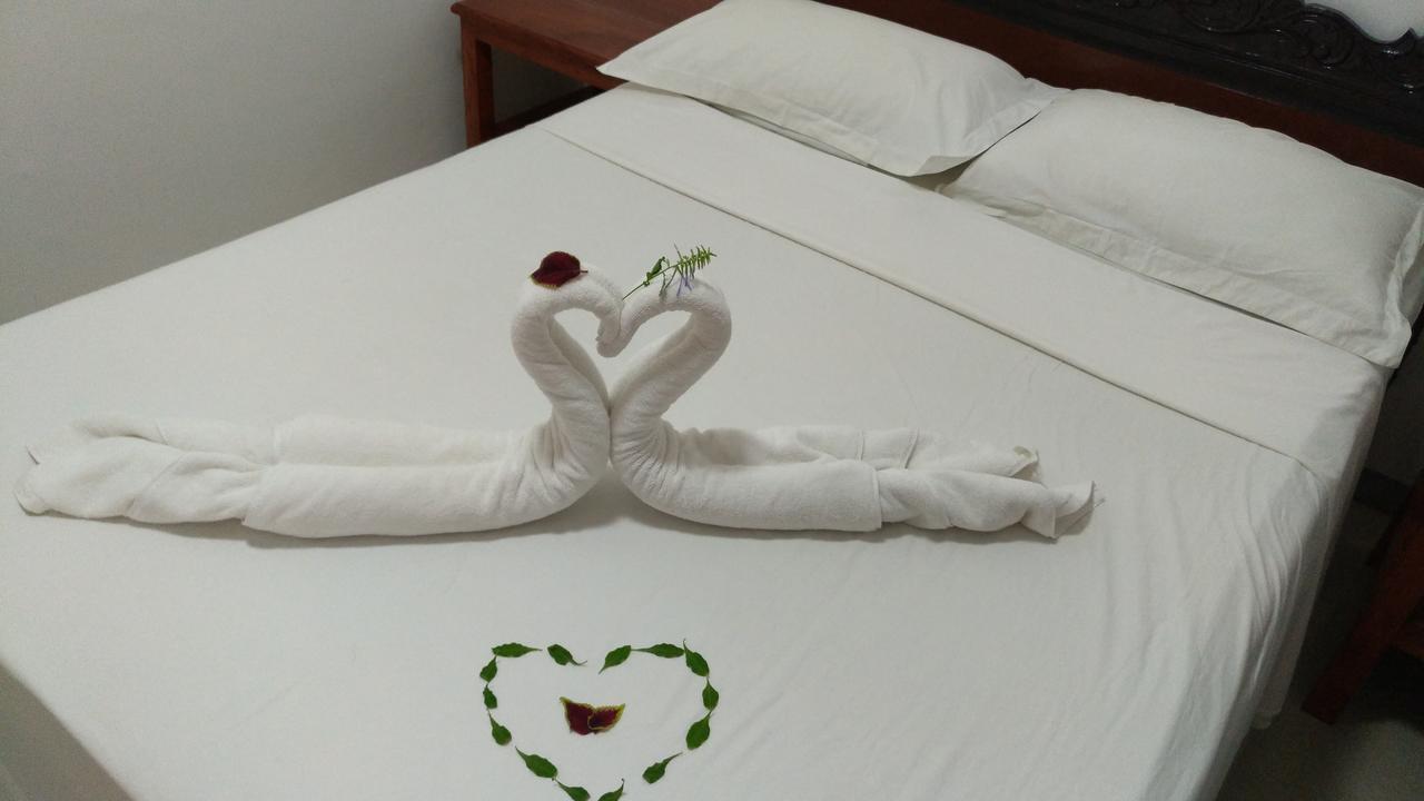 Aramara Resort Libaong Ngoại thất bức ảnh
