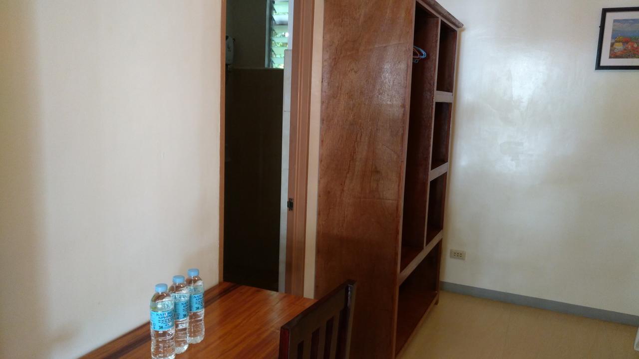 Aramara Resort Libaong Ngoại thất bức ảnh