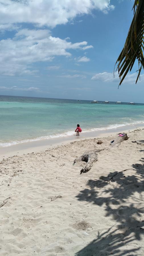 Aramara Resort Libaong Ngoại thất bức ảnh