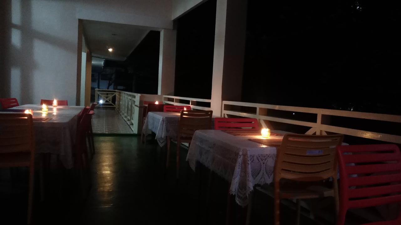 Aramara Resort Libaong Ngoại thất bức ảnh