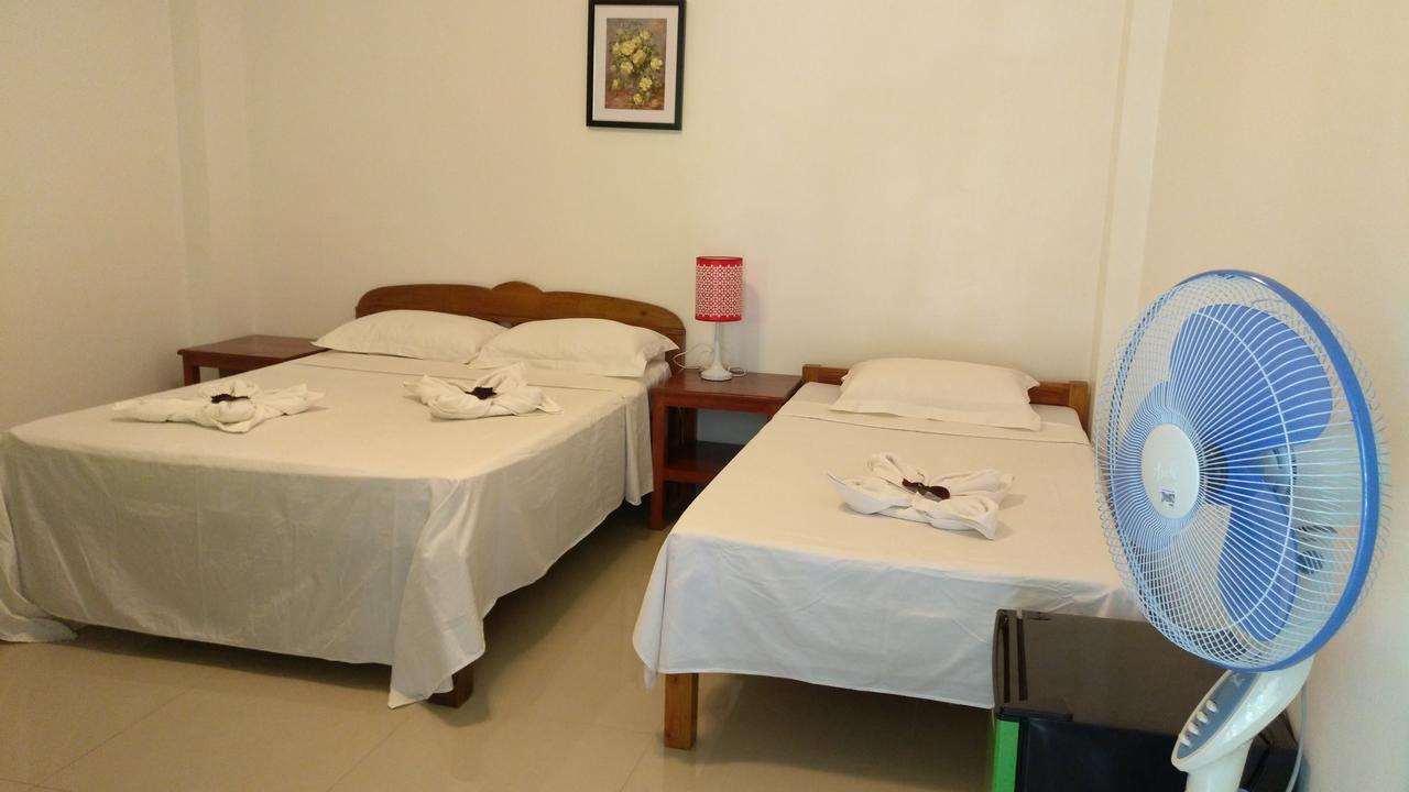 Aramara Resort Libaong Ngoại thất bức ảnh
