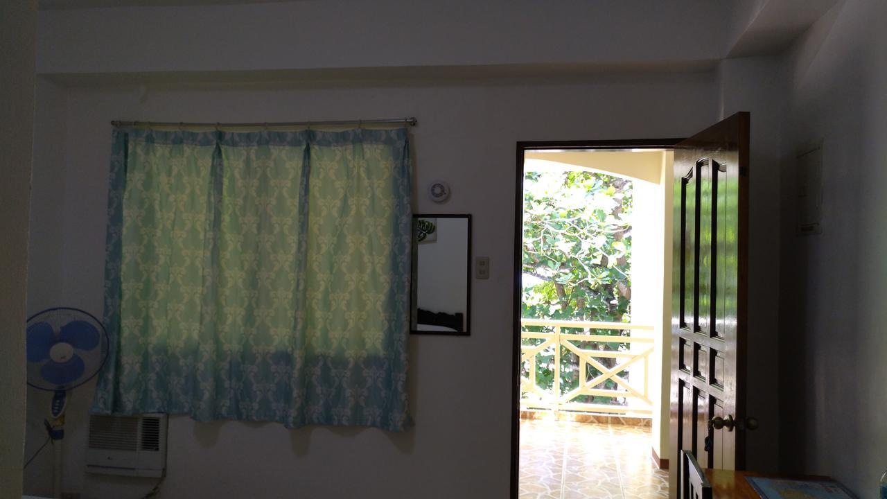 Aramara Resort Libaong Ngoại thất bức ảnh