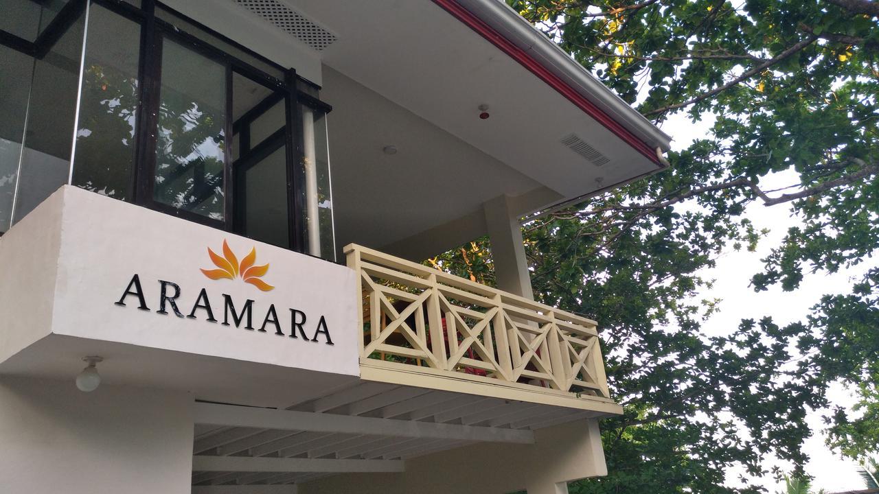 Aramara Resort Libaong Ngoại thất bức ảnh