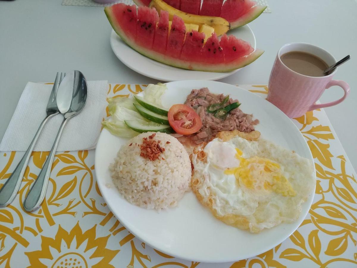 Aramara Resort Libaong Ngoại thất bức ảnh
