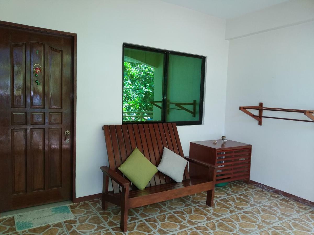 Aramara Resort Libaong Ngoại thất bức ảnh