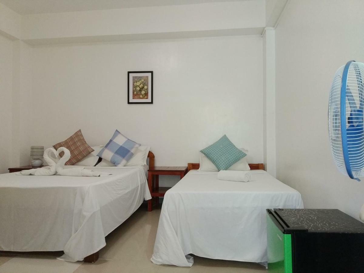 Aramara Resort Libaong Ngoại thất bức ảnh
