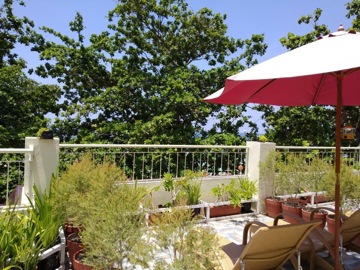 Aramara Resort Libaong Ngoại thất bức ảnh