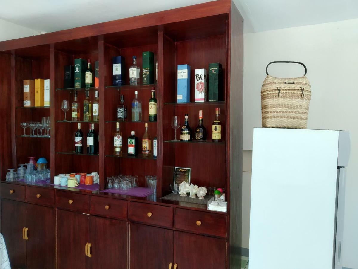 Aramara Resort Libaong Ngoại thất bức ảnh