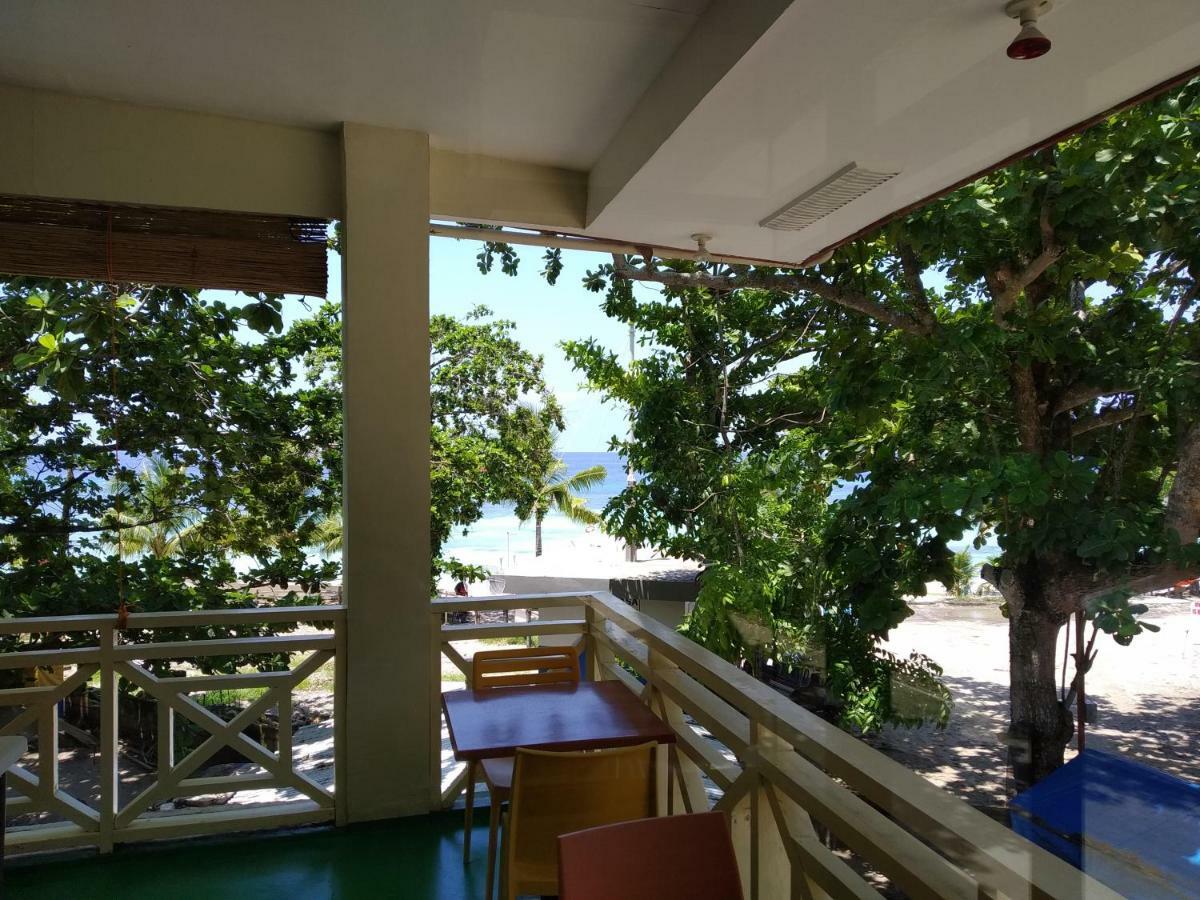 Aramara Resort Libaong Ngoại thất bức ảnh