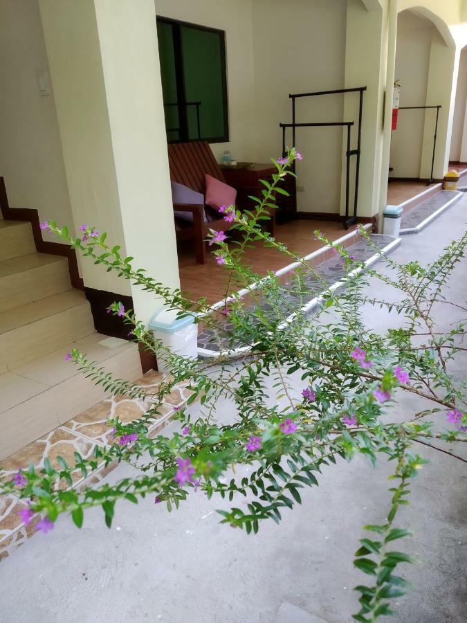 Aramara Resort Libaong Ngoại thất bức ảnh