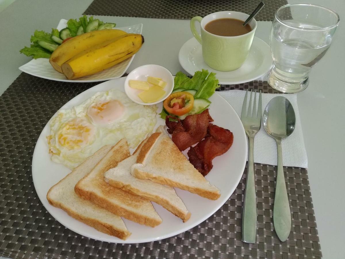 Aramara Resort Libaong Ngoại thất bức ảnh