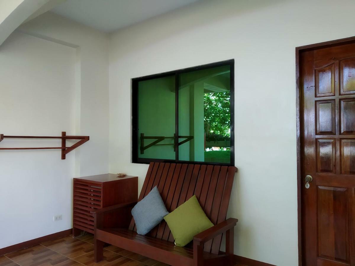 Aramara Resort Libaong Ngoại thất bức ảnh